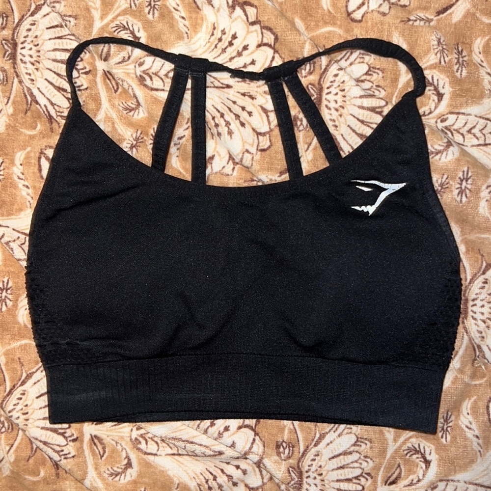 Gymshark Sports bra